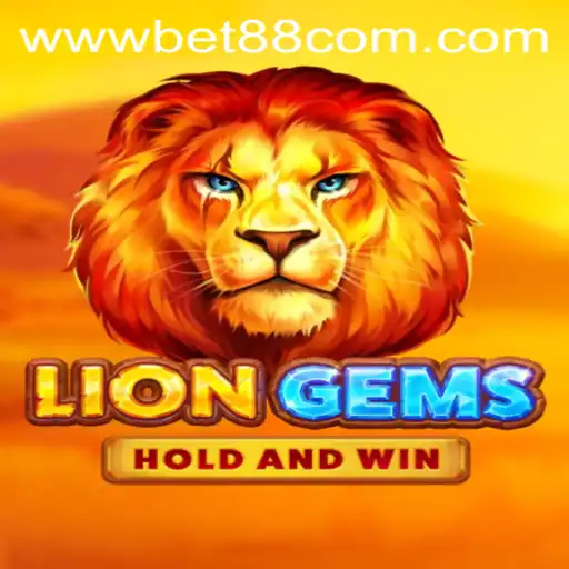 Discover the Thrilling World of LionGems with Bet88