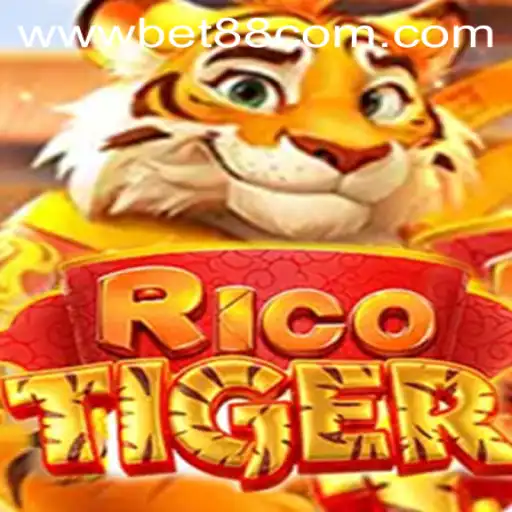 RicoTiger: The Thrilling Adventure with Bet88