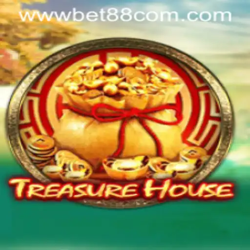 Exploring the Exciting World of TreasureHouse with Bet88