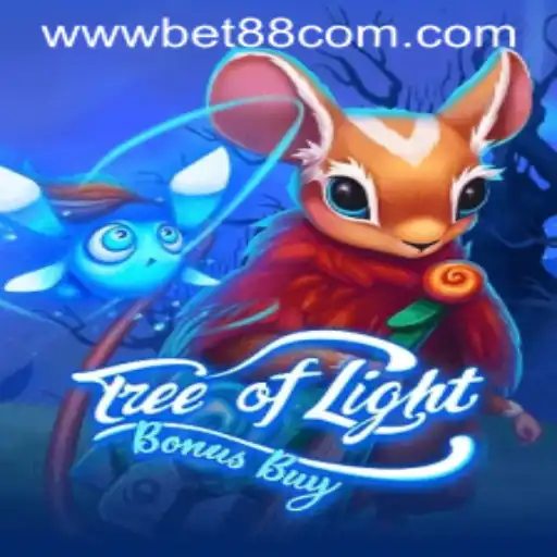 Discover the Magic of TreeOfLightBonusBuy and Bet88