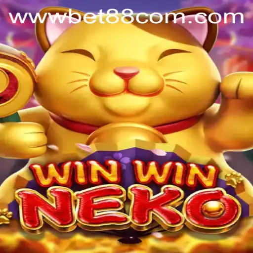 Discover the Thrilling World of WinWinNeko: A Guide to Winning with Bet88
