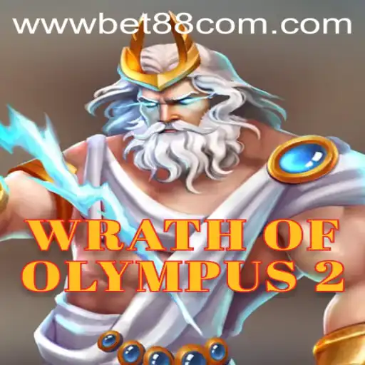 Wrath of Olympus 2: A Thrilling Journey Through Mythology with Bet88
