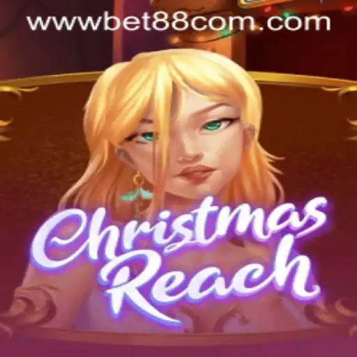 ChristmasReach: A Festive Adventure with Bet88