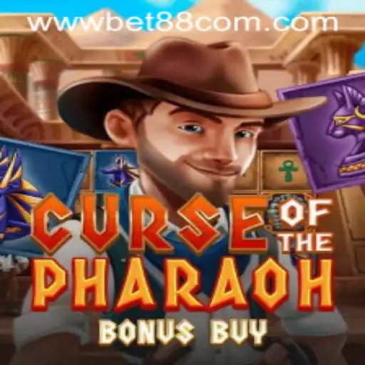 Dive into the Thrilling World of CurseofthePharaohBonusBuy with Bet88