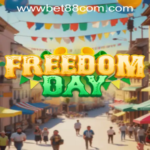 Exploring the Exciting World of FreedomDay: A Revolutionary Game with Bet88