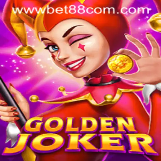 GoldenJoker: The Enchanting World of Bet88's Latest Casino Game