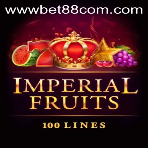 Exploring the Exciting World of ImperialFruits100 with Bet88