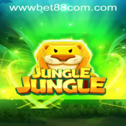 Exploring JungleJungle: The Latest Sensation with Bet88