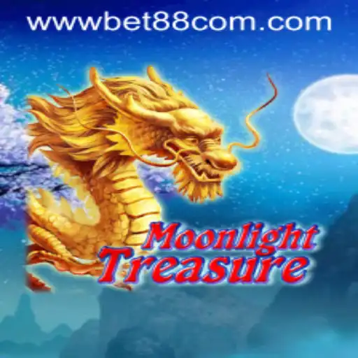 MoonlightTreasure: An Enchanting Journey into Virtual Riches