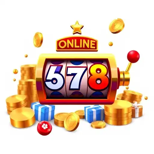 Exploring Online Slots with Bet88: The Digital Spin of Luck