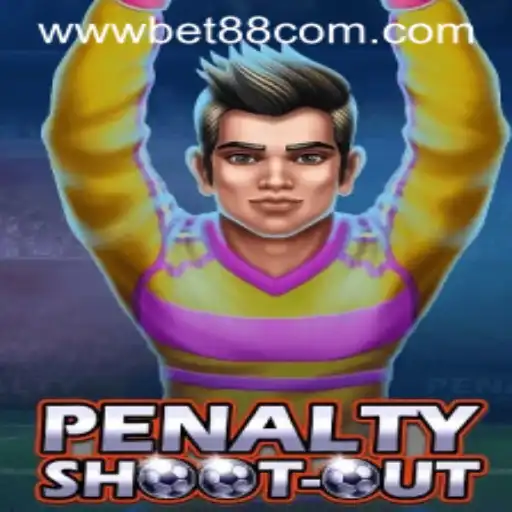 Experience the Excitement of PenaltyShootOut with Bet88