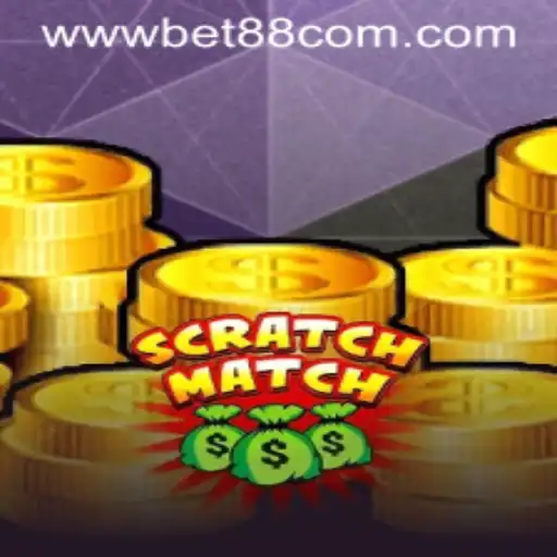 Unveiling ScratchMatch: The Thrilling World of Bet88's Exciting New Game
