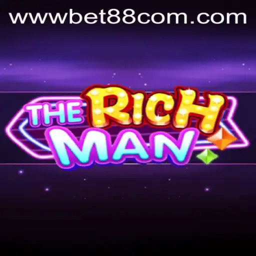 TheRichMan: A Deep Dive into the Game Paired with Bet88