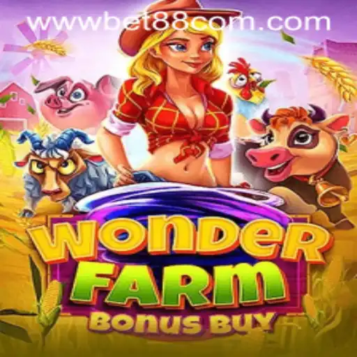 Exploring WonderFarmBonusBuy: An Intriguing Addition to Bet88's Game Roster